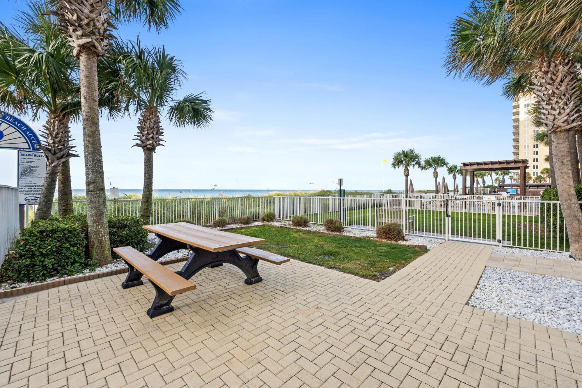 Ocean Villa By Panhandle Getaways Panama City Beach Exterior foto