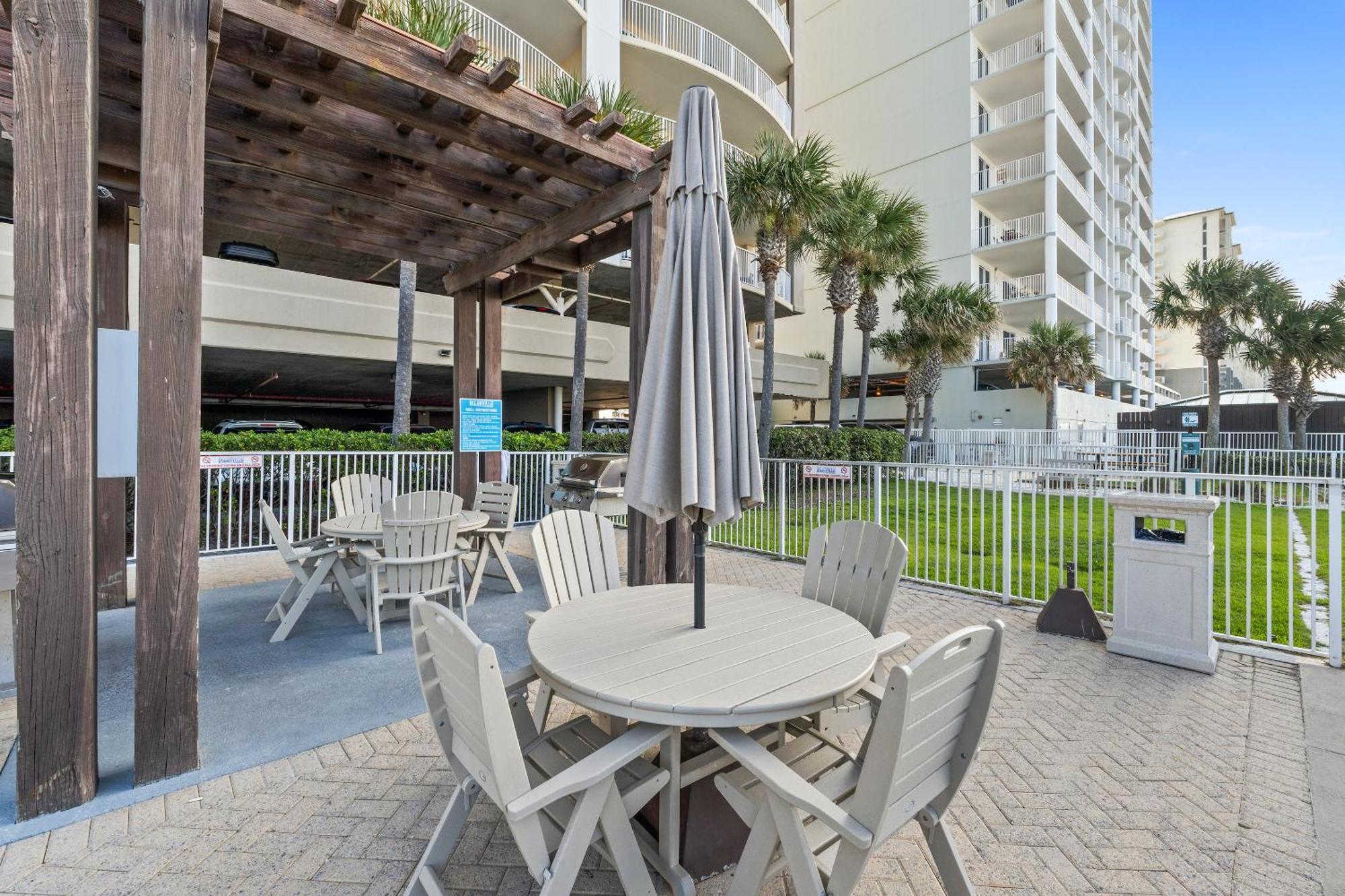 Ocean Villa By Panhandle Getaways Panama City Beach Exterior foto