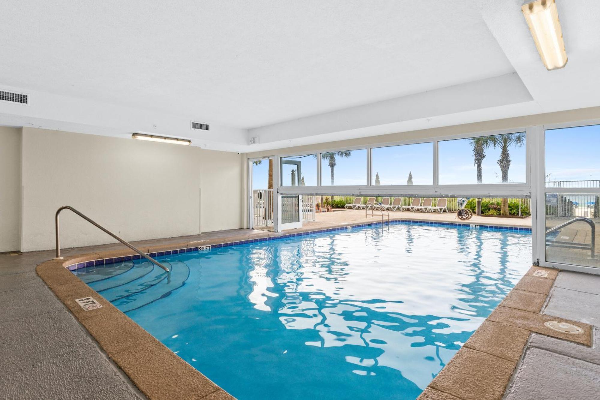 Ocean Villa By Panhandle Getaways Panama City Beach Exterior foto