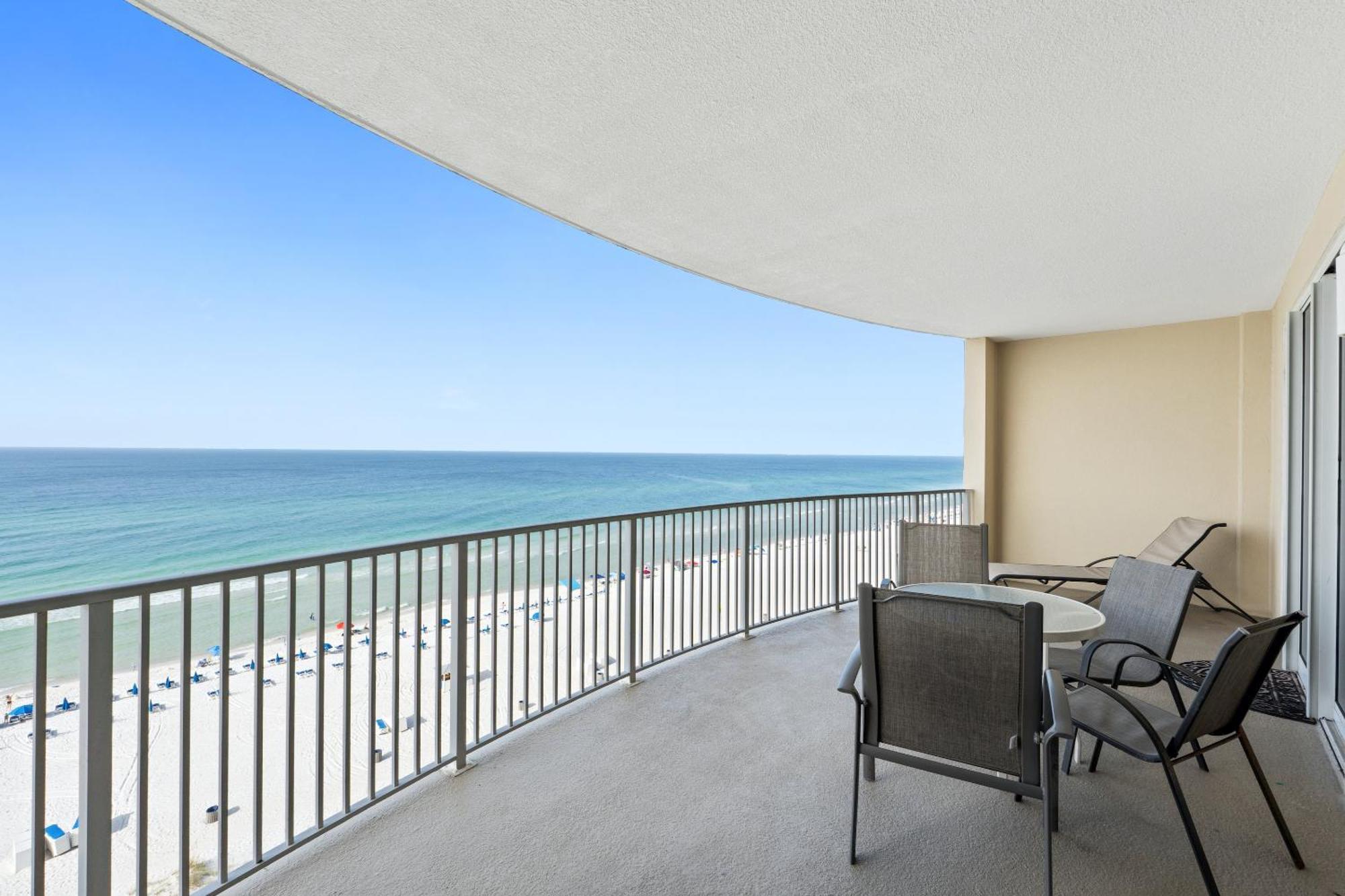 Ocean Villa By Panhandle Getaways Panama City Beach Cameră foto