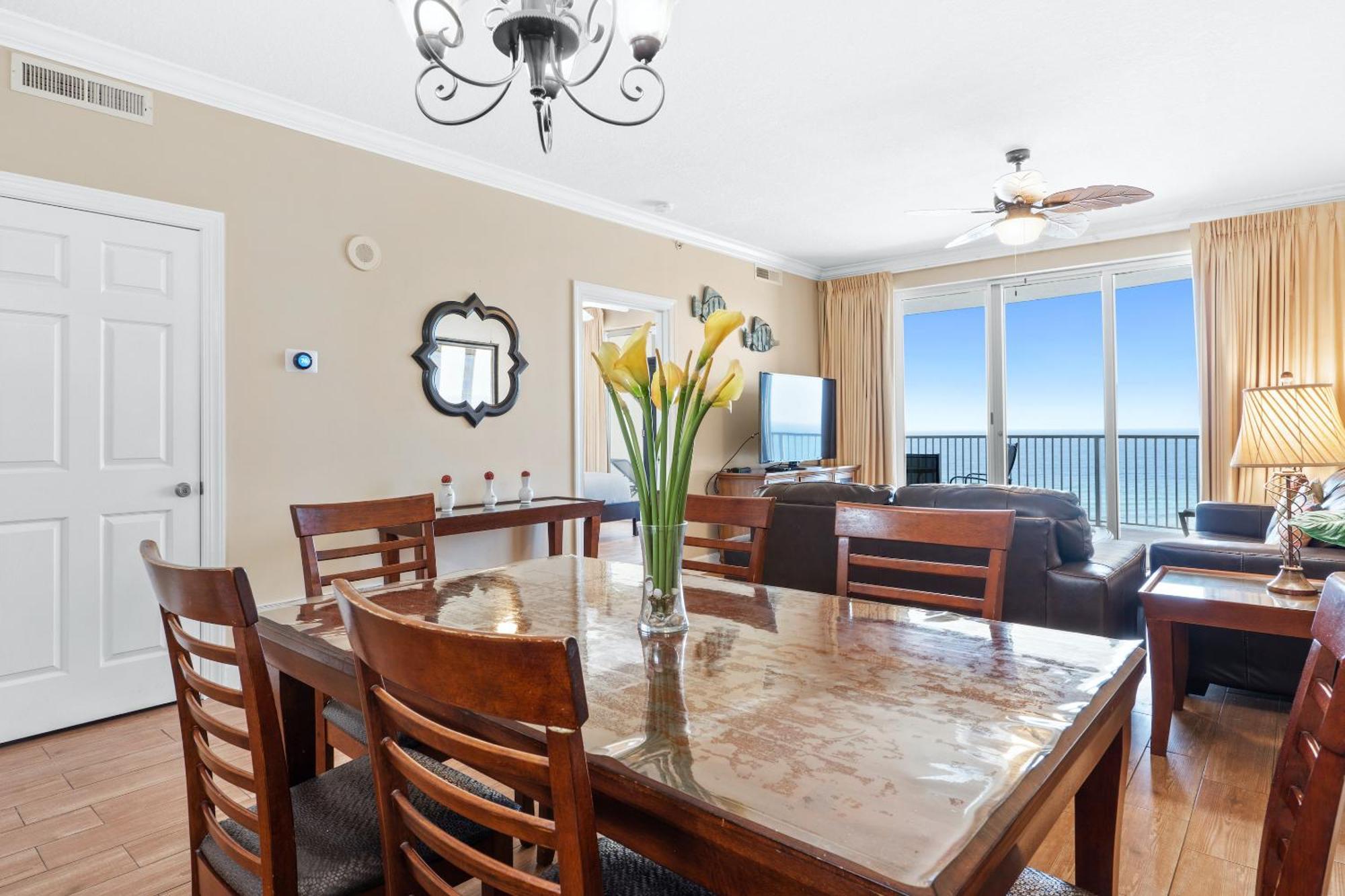 Ocean Villa By Panhandle Getaways Panama City Beach Cameră foto