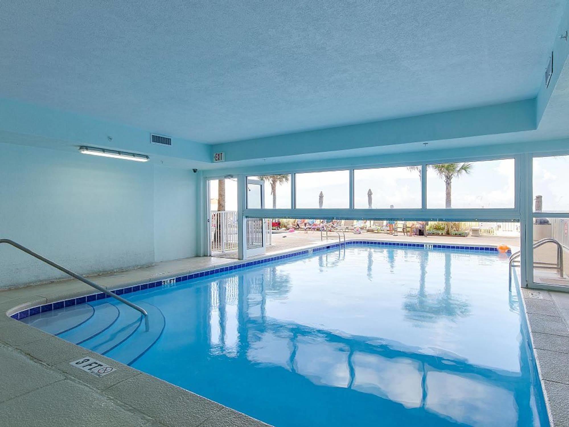 Ocean Villa By Panhandle Getaways Panama City Beach Exterior foto