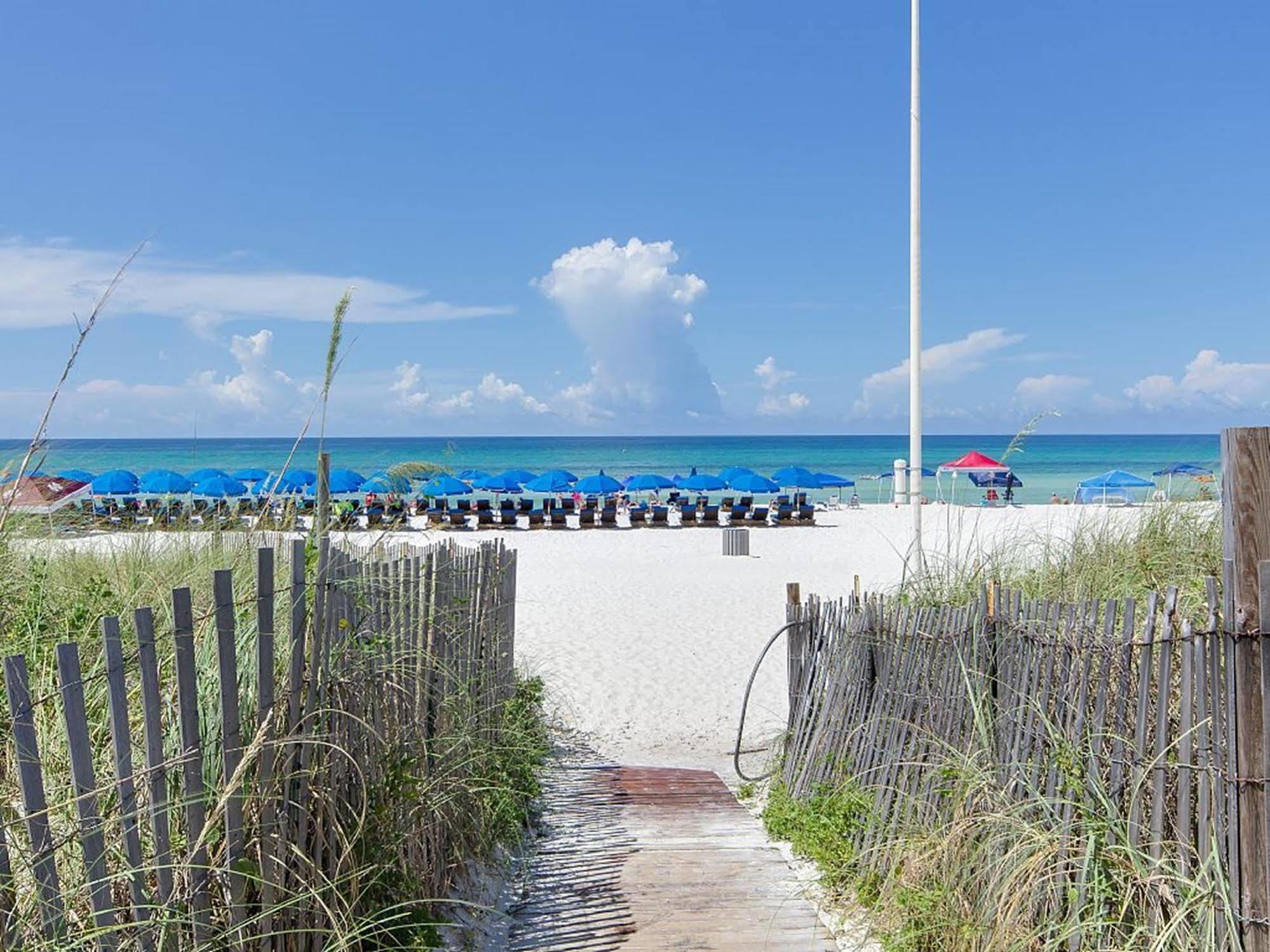 Ocean Villa By Panhandle Getaways Panama City Beach Exterior foto