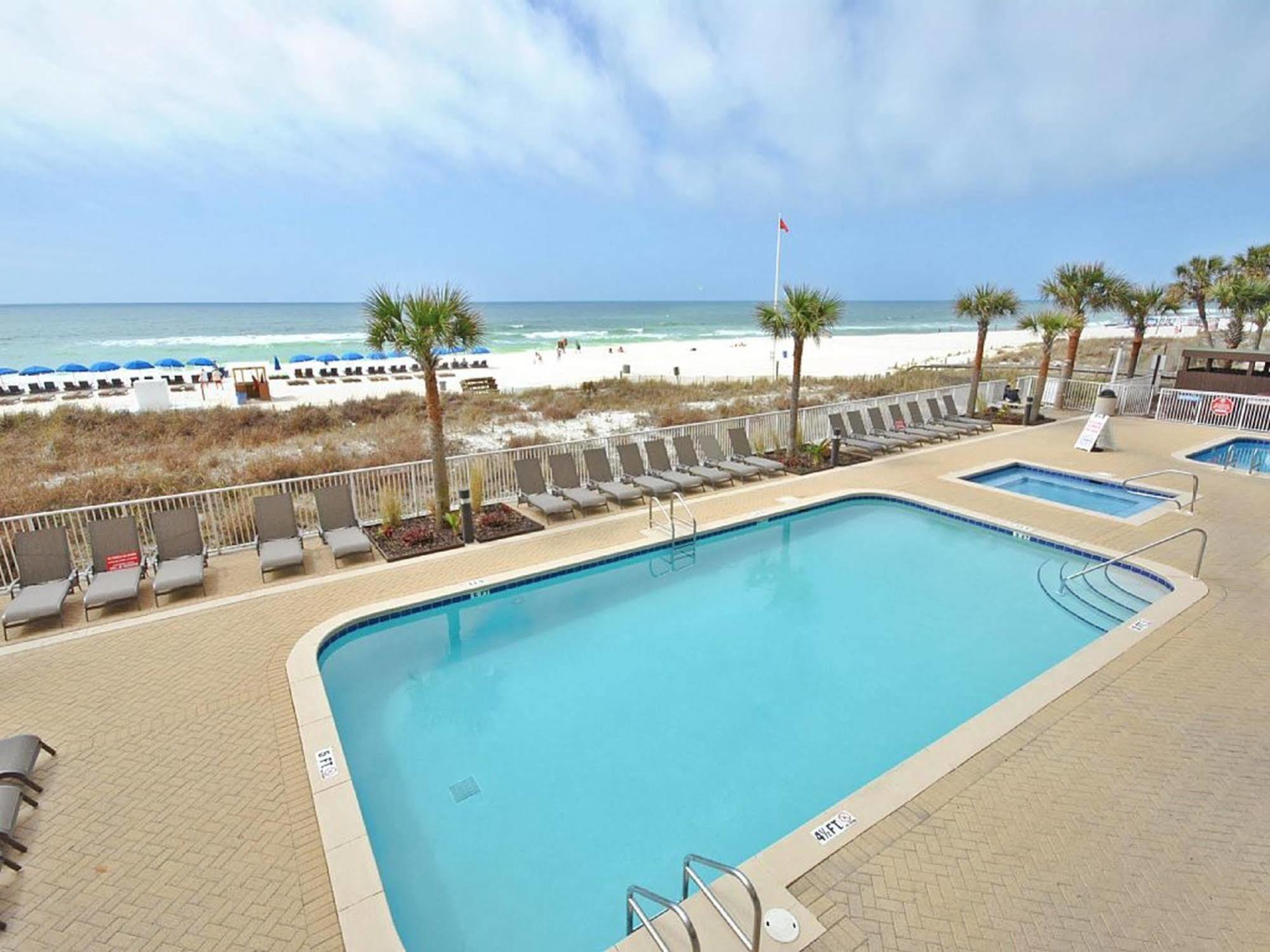 Ocean Villa By Panhandle Getaways Panama City Beach Exterior foto