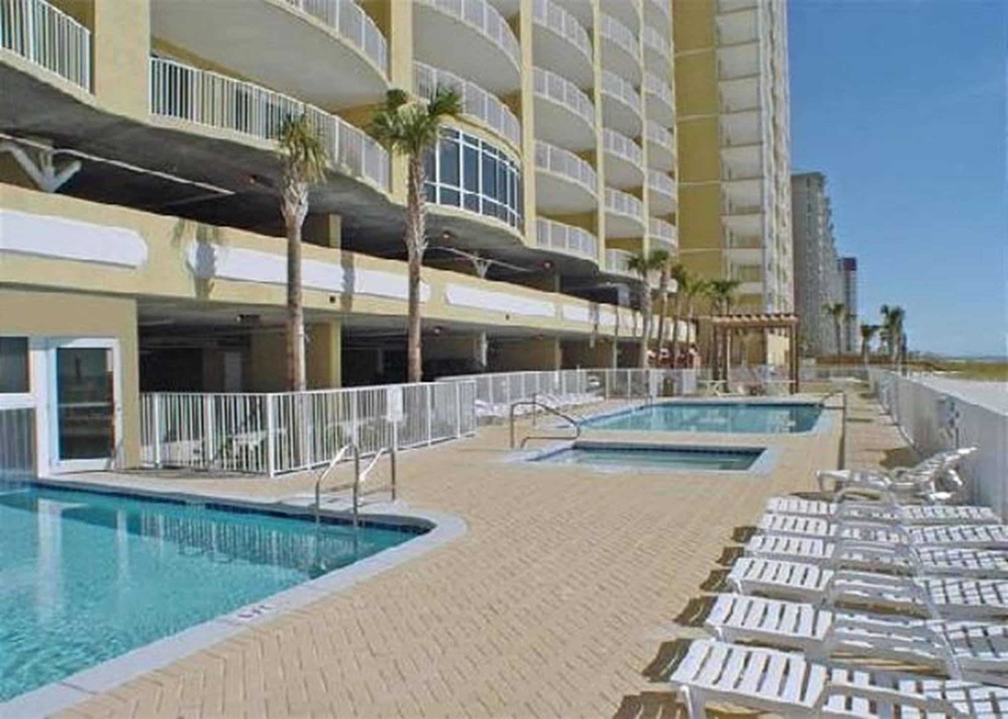 Ocean Villa By Panhandle Getaways Panama City Beach Exterior foto