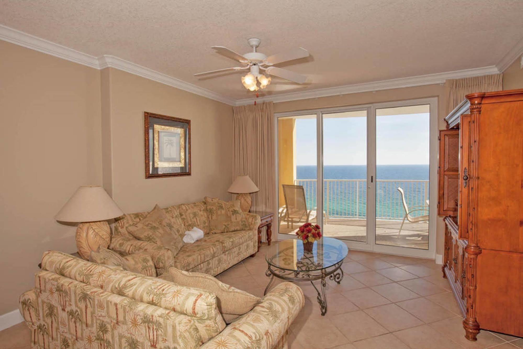 Ocean Villa By Panhandle Getaways Panama City Beach Exterior foto