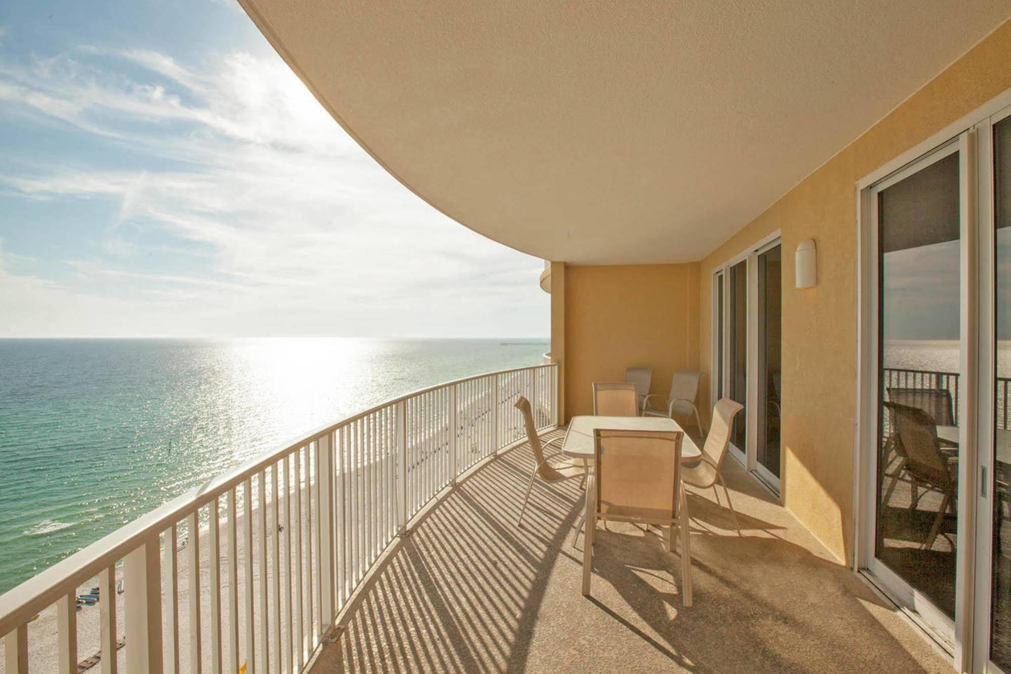 Ocean Villa By Panhandle Getaways Panama City Beach Exterior foto